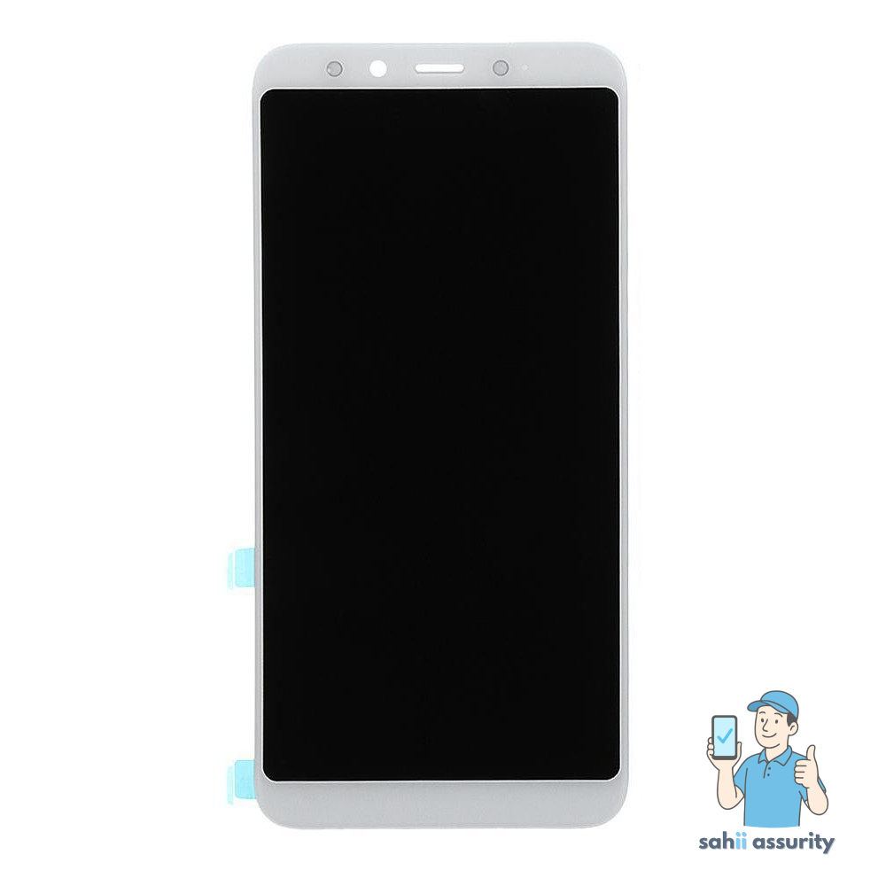 LCD with Touch Screen for Xiaomi Mi A2 thumbnail